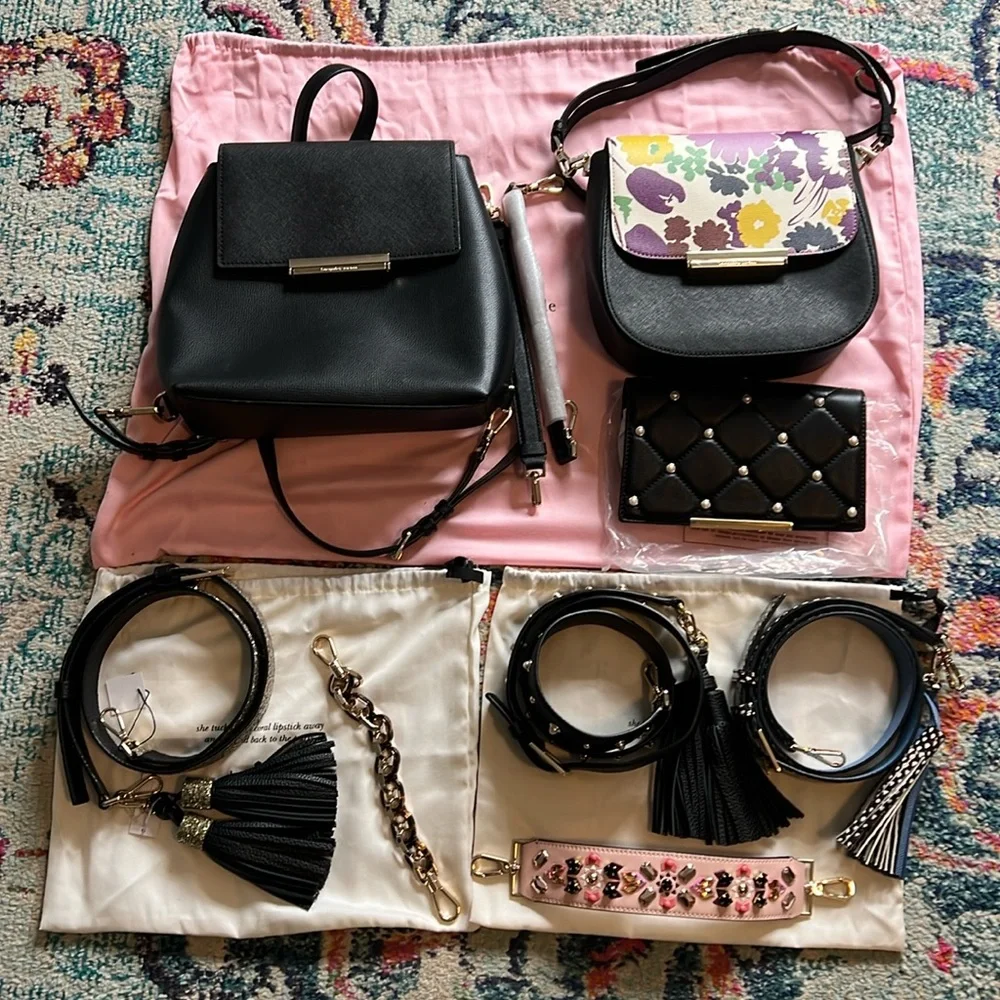 HUGE! Make It Mine Kate Spade Bundle